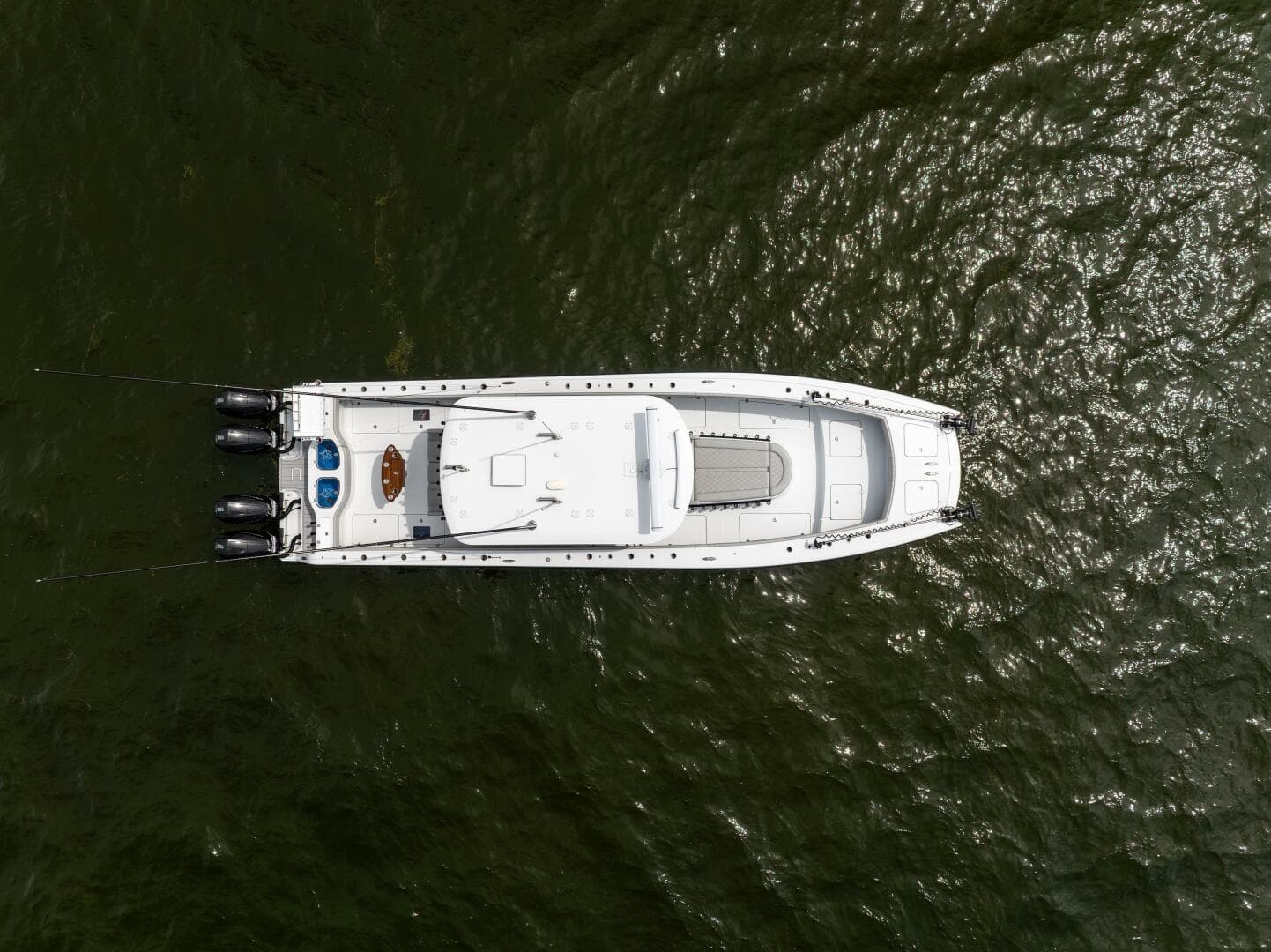 2025 Freeman 42 Lr — photo 10