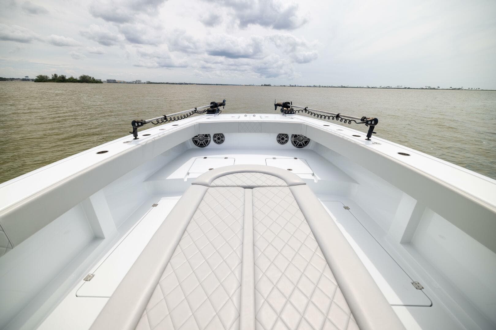 2025 Freeman 42 Lr — photo 71