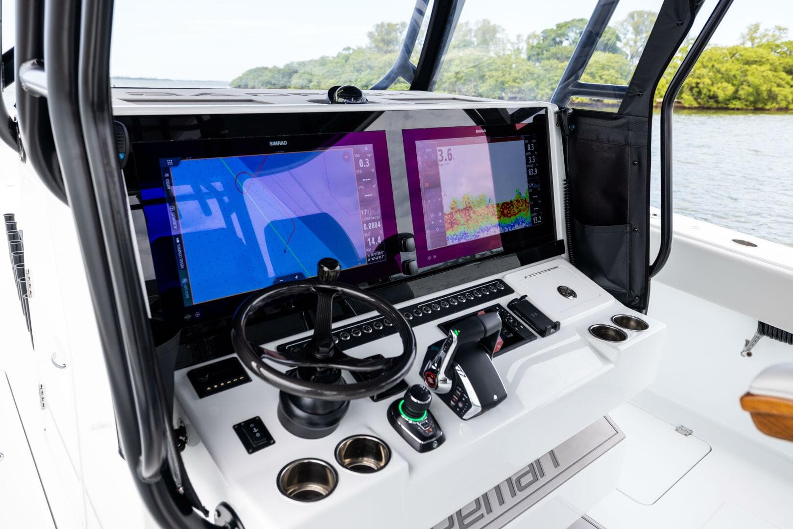 2025 Freeman 42 Lr — photo 49