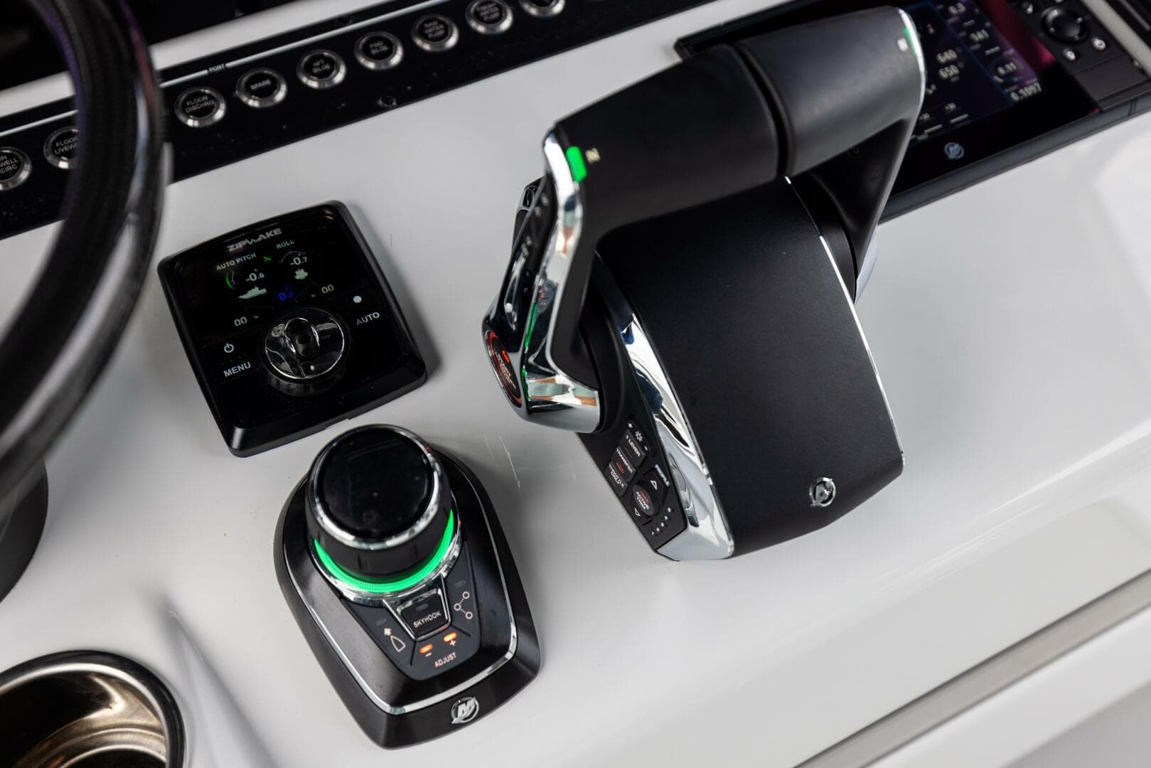 2025 Freeman 42 Lr — photo 47