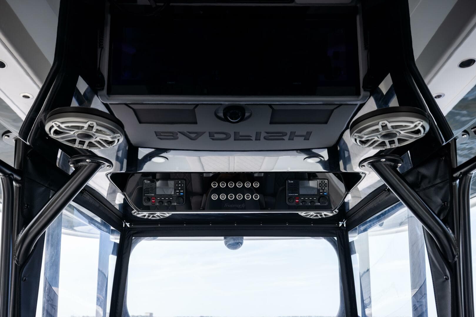 2025 Freeman 42 Lr — photo 53