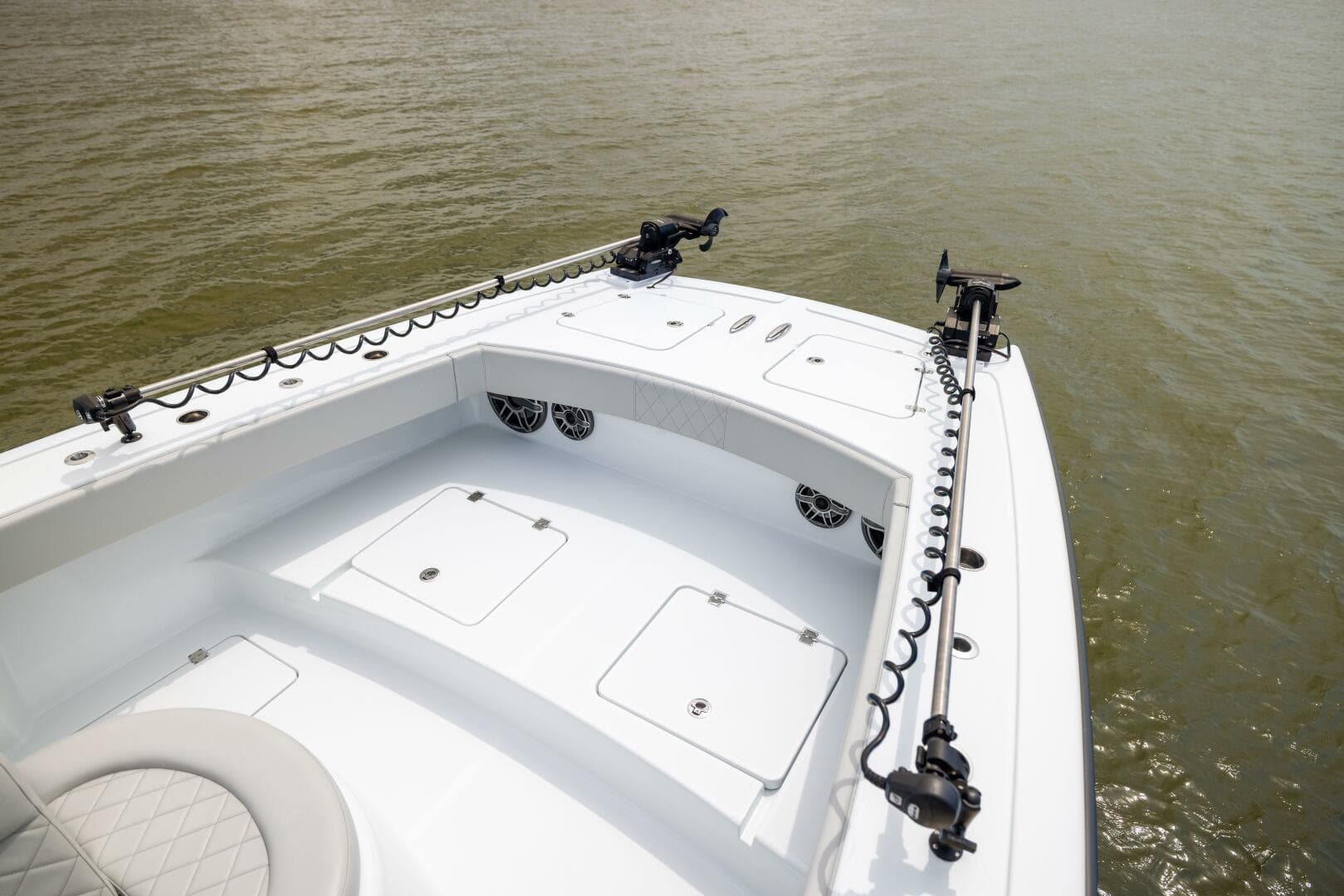 2025 Freeman 42 Lr — photo 74