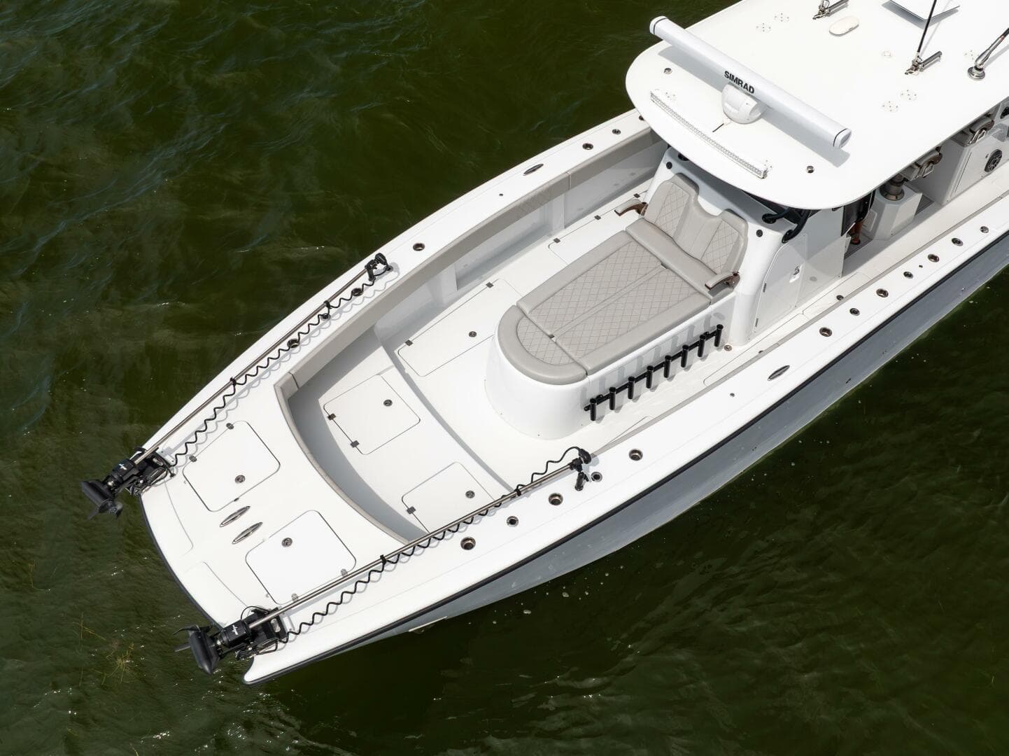 2025 Freeman 42 Lr — photo 12