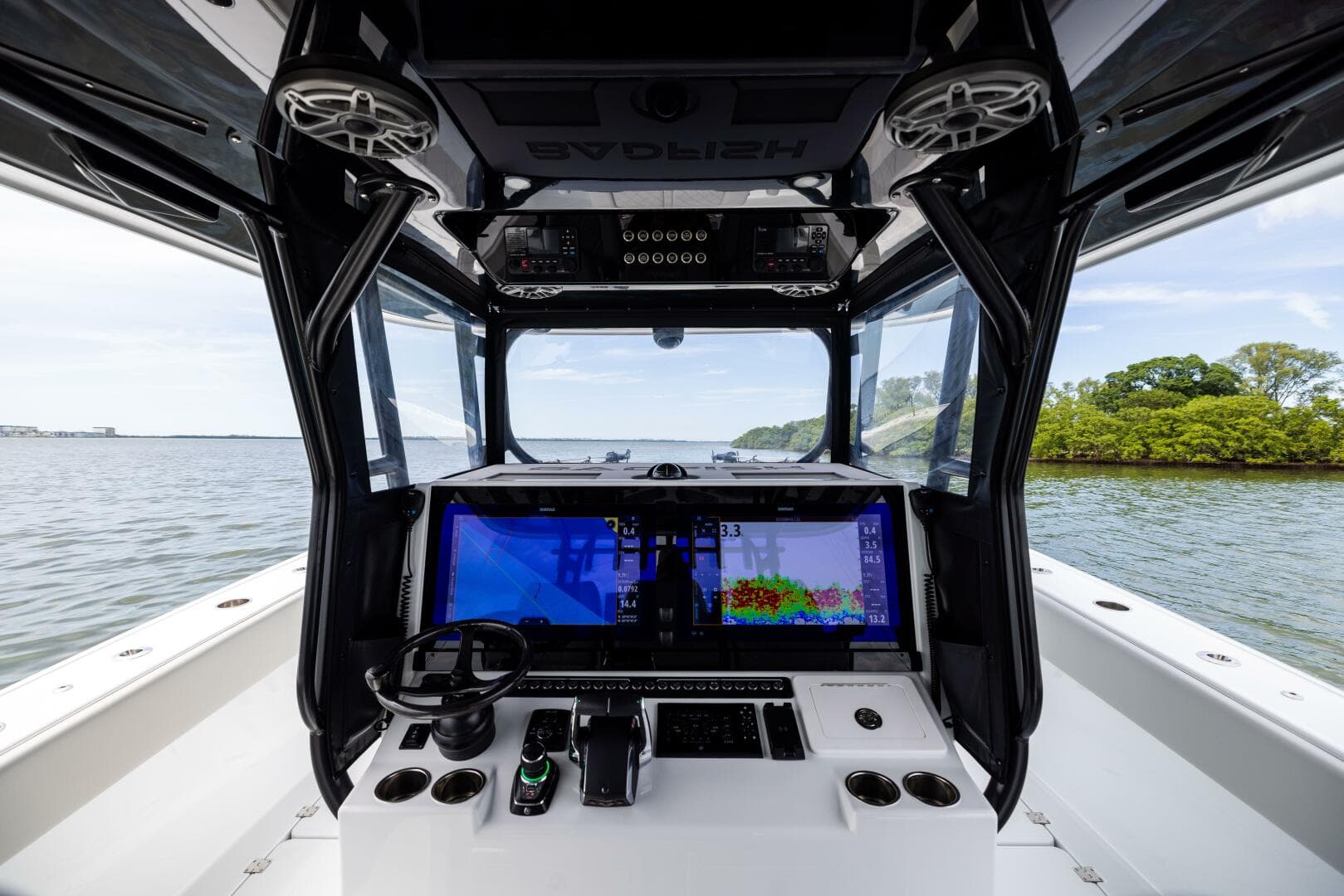 2025 Freeman 42 Lr — photo 43