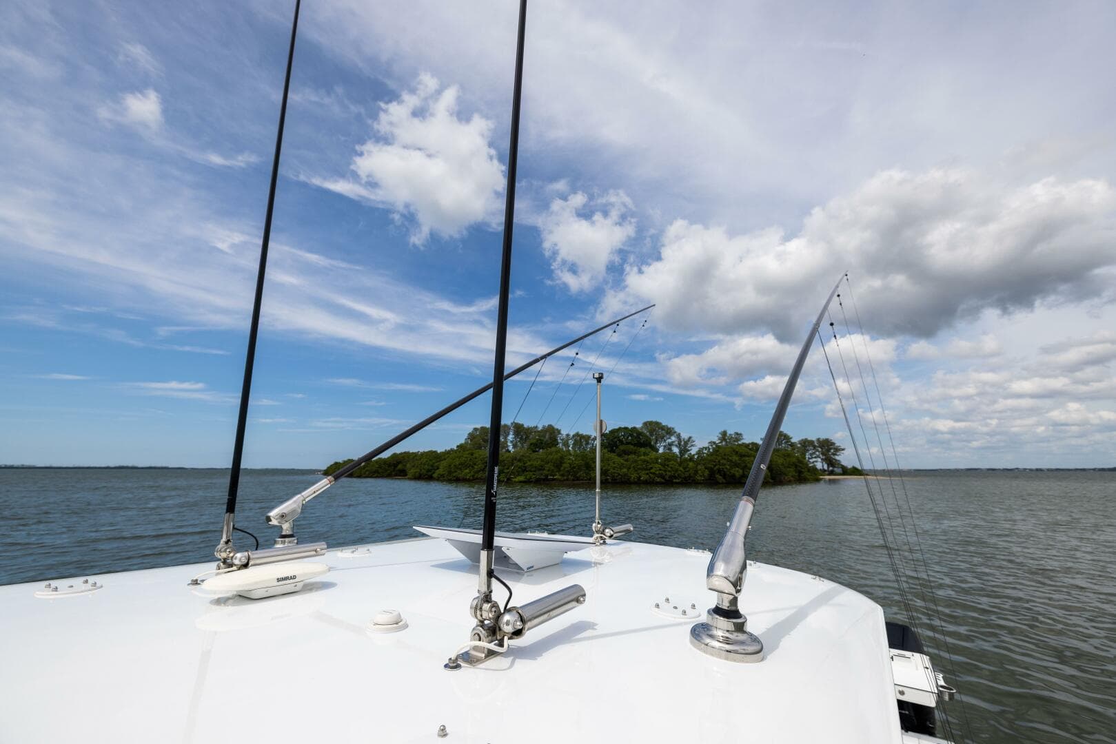 2025 Freeman 42 Lr — photo 83