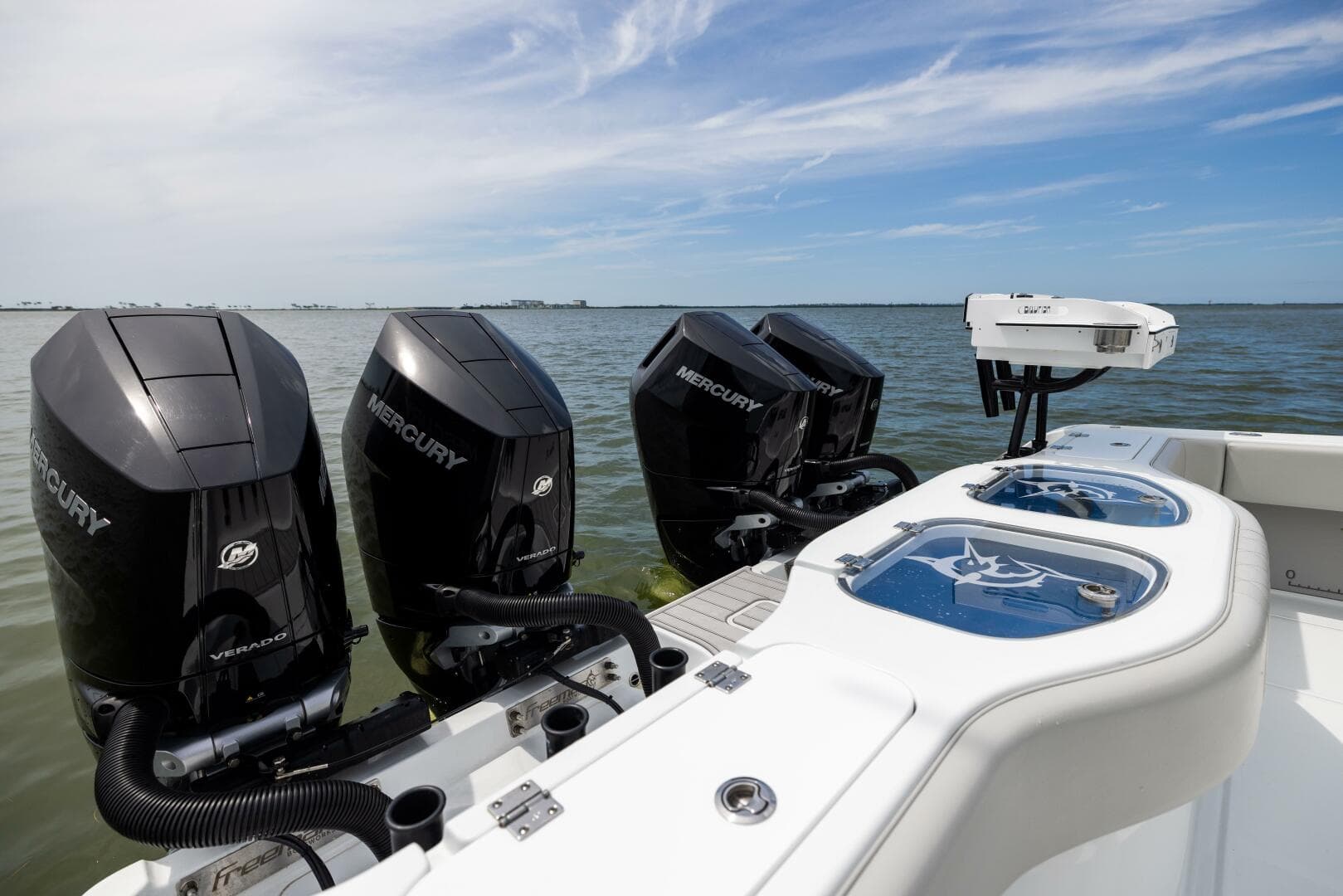 2025 Freeman 42 Lr — photo 26