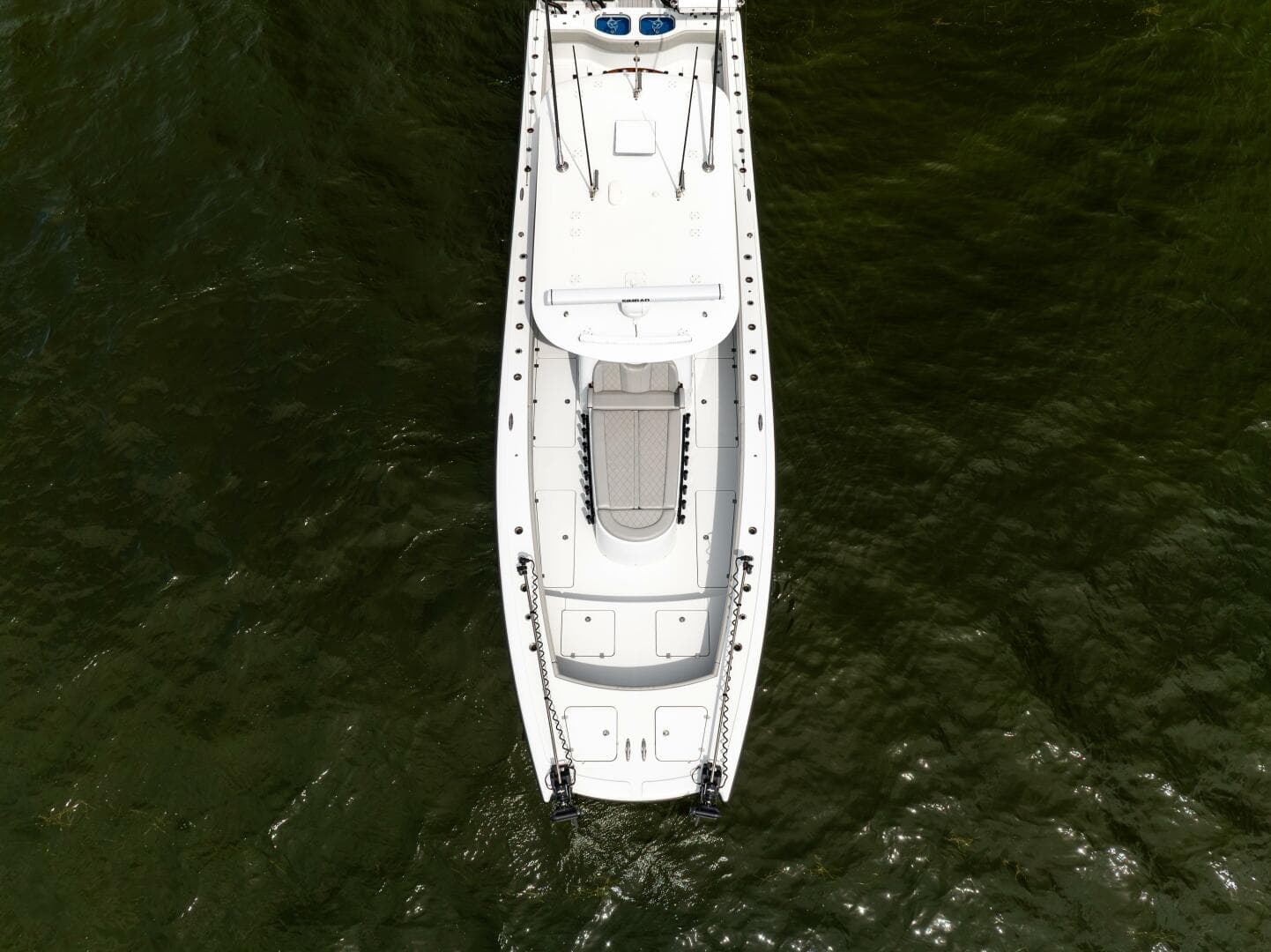 2025 Freeman 42 Lr — photo 11