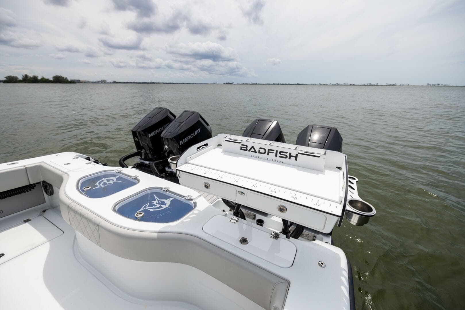 2025 Freeman 42 Lr — photo 30