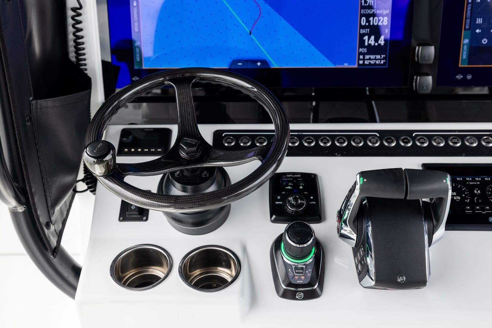 2025 Freeman 42 Lr — photo 45