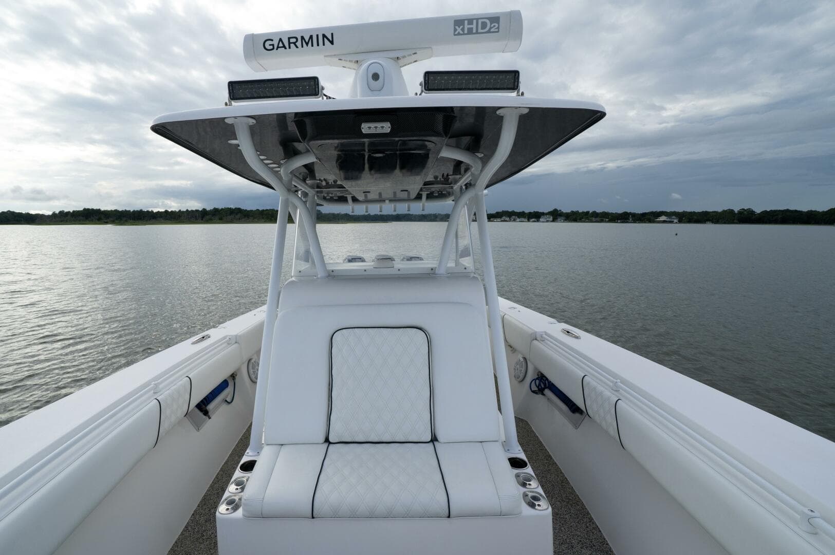 2012 Seahunter 37 Tournament — photo 9