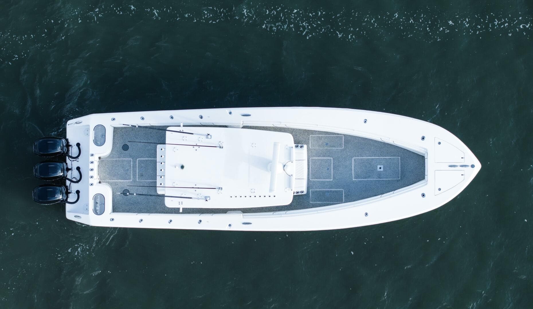 2012 Seahunter 37 Tournament — photo 21