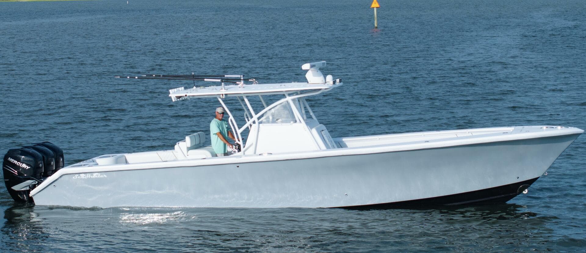 2012 Seahunter 37 Tournament — photo 17