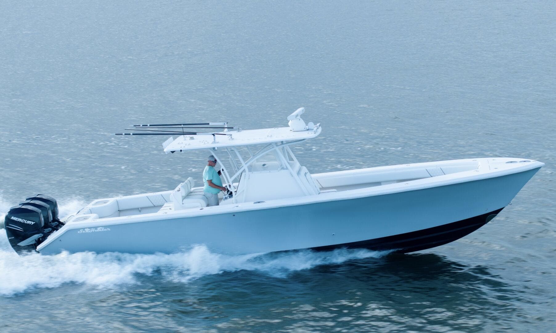 2012 Seahunter 37 Tournament — photo 18