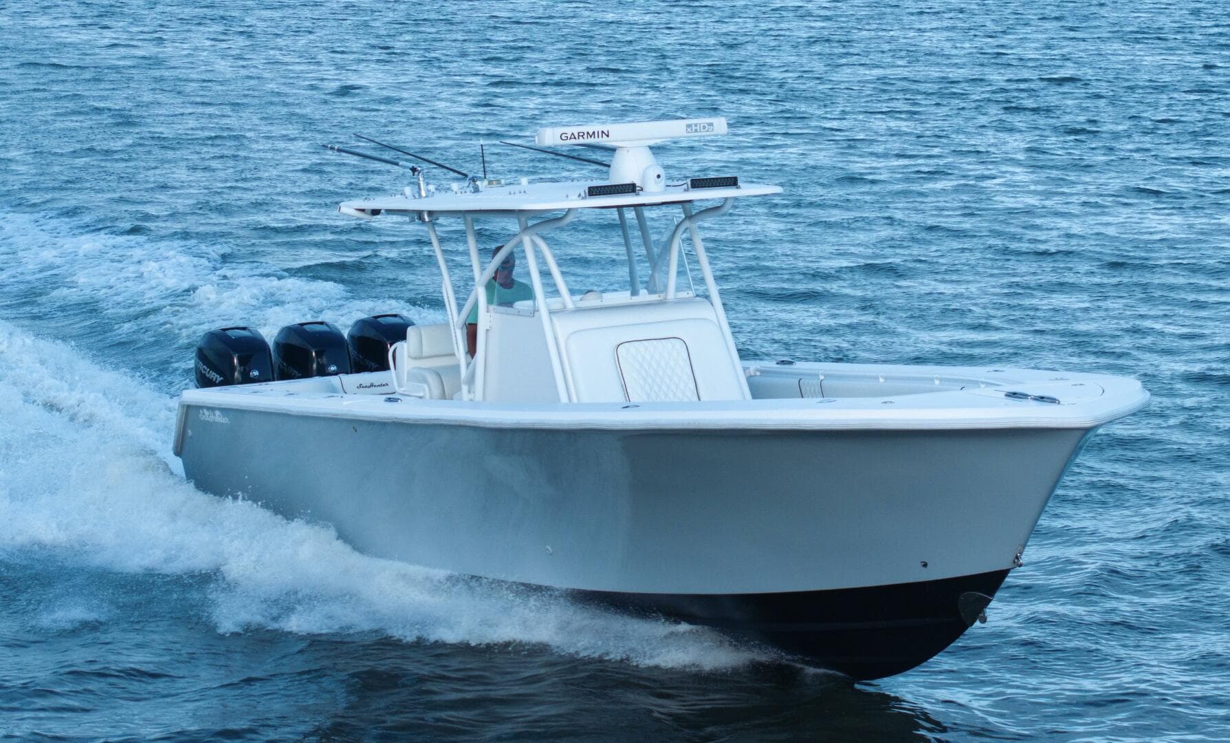 2012 Seahunter 37 Tournament — photo 19