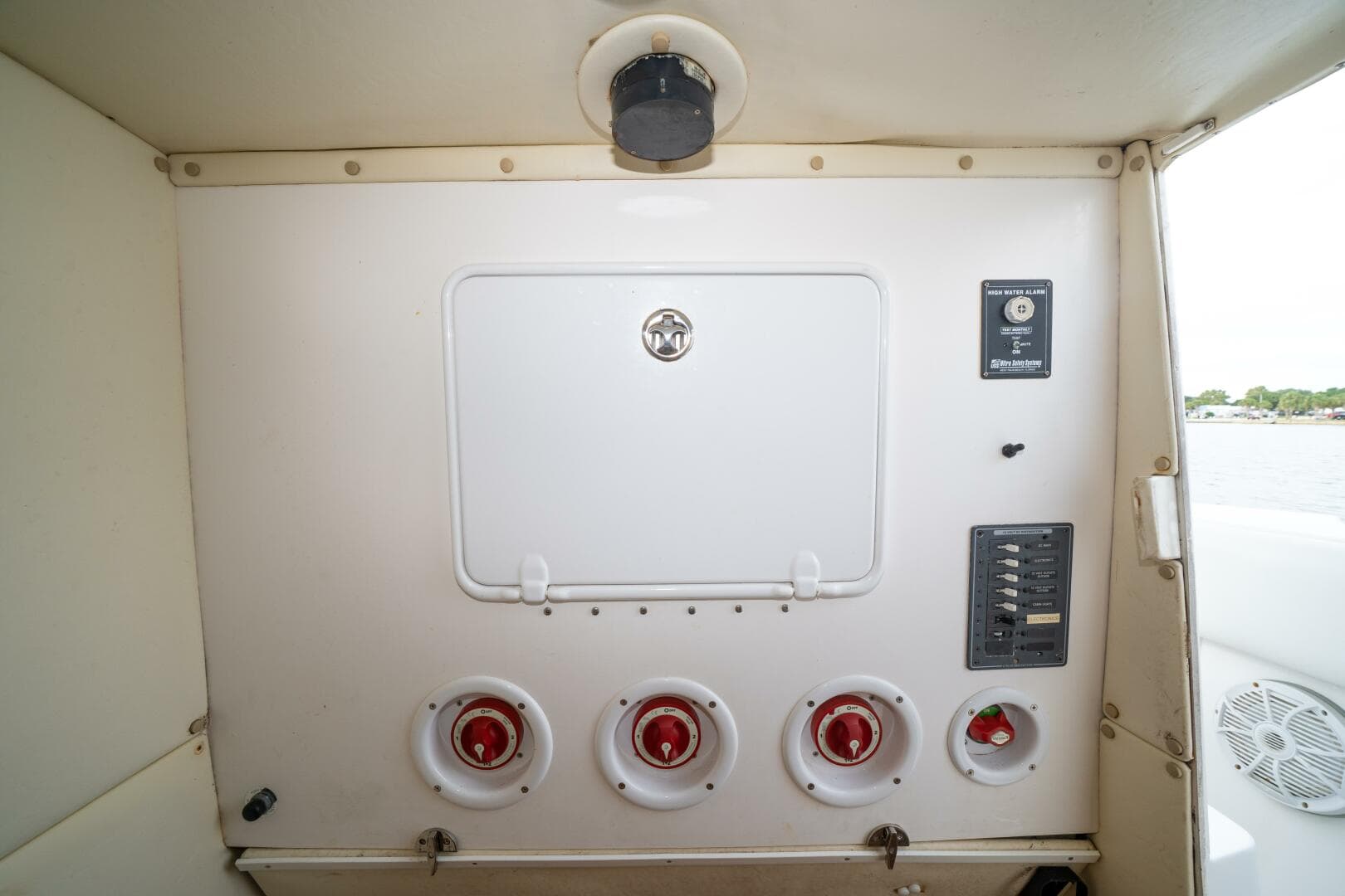 2012 Seahunter 37 Tournament — photo 12