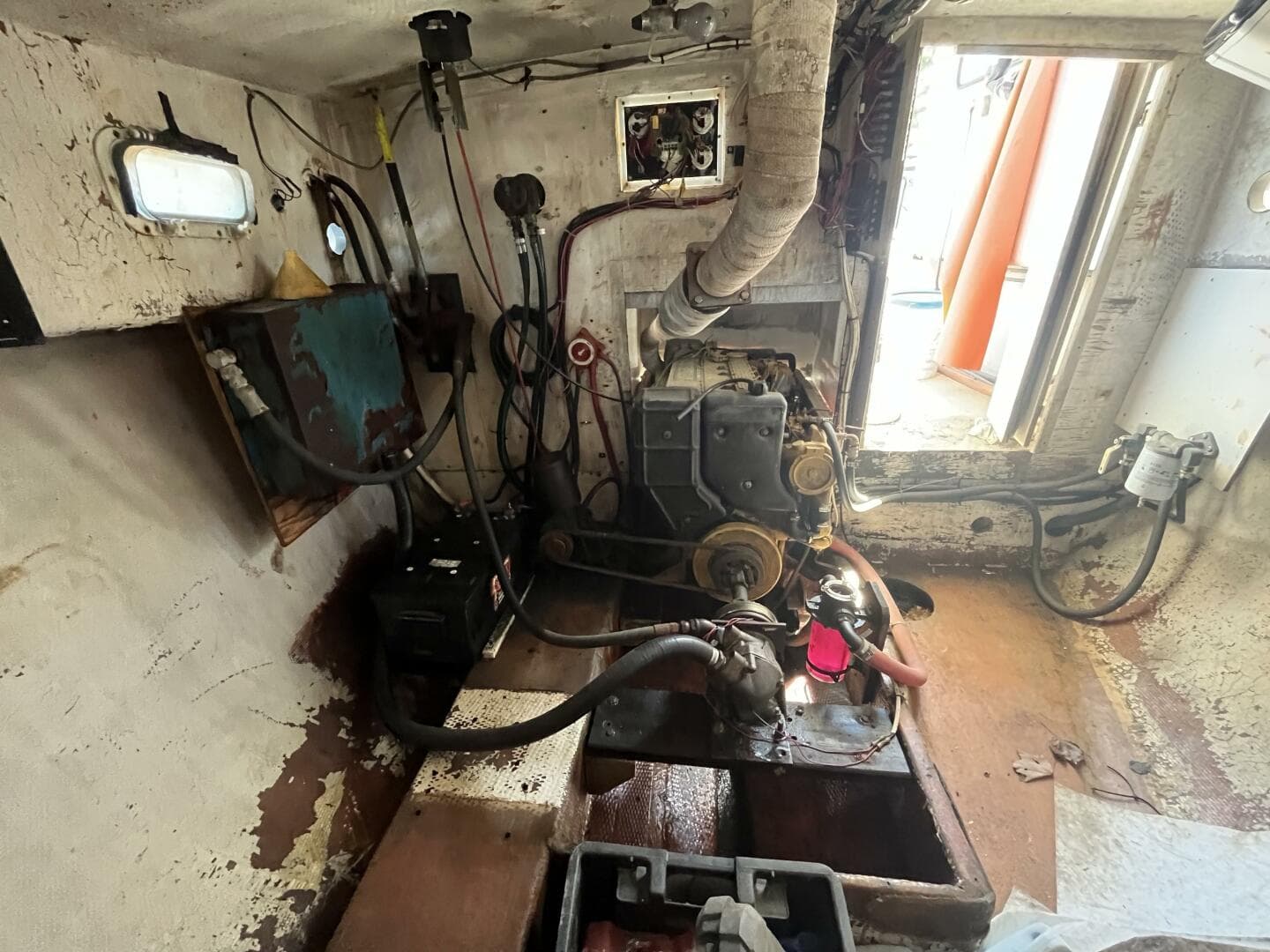 1985 Ellis Lobster — photo 12