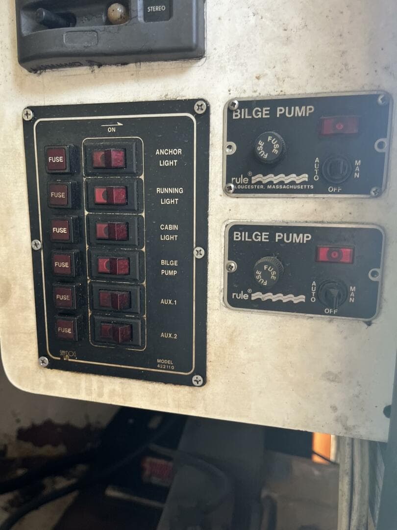 1985 Ellis Lobster — photo 6