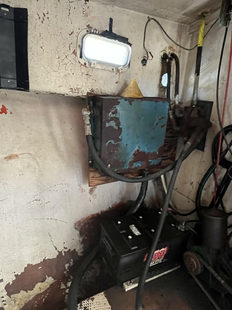 1985 Ellis Lobster — photo 13