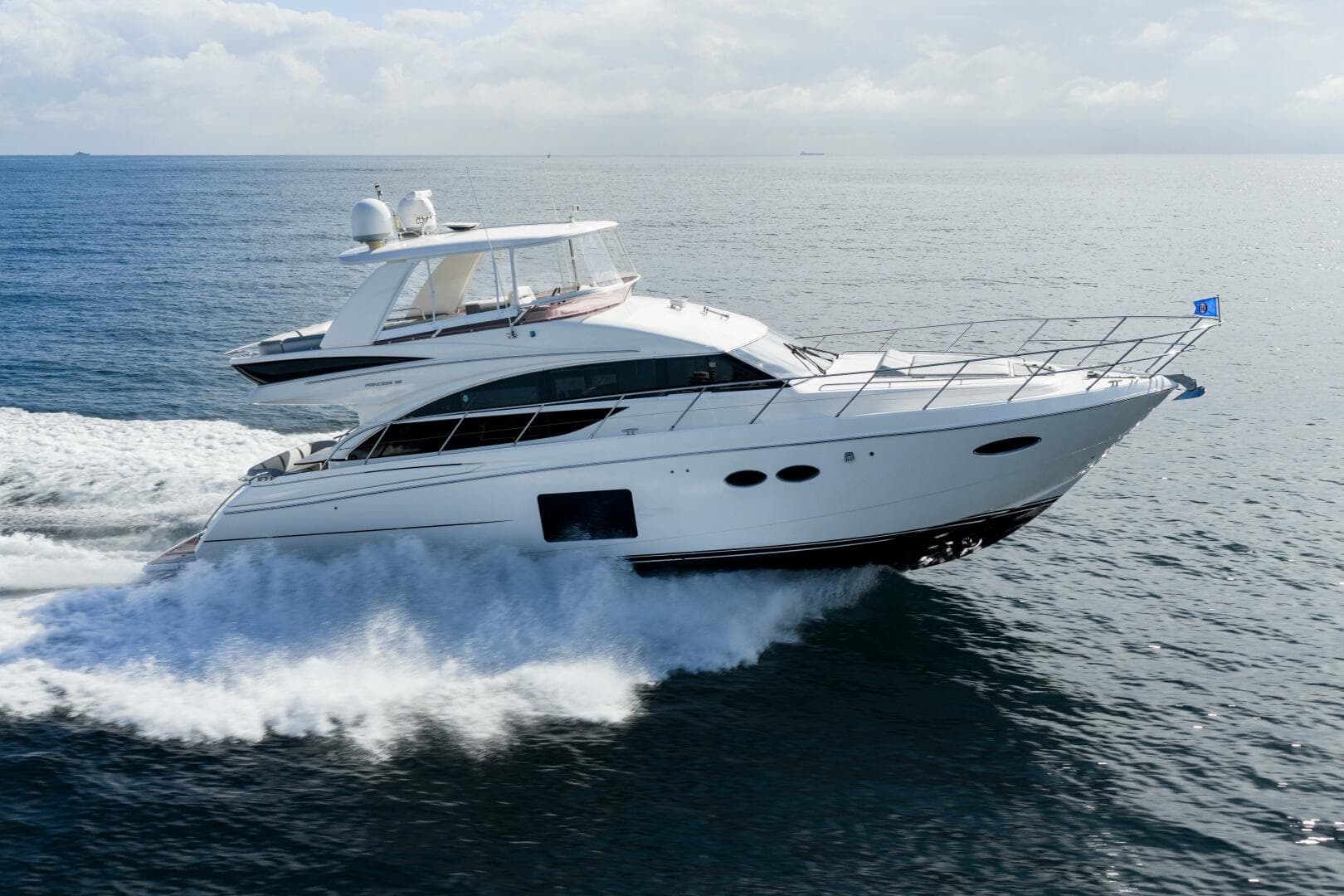 2015 Princess 56