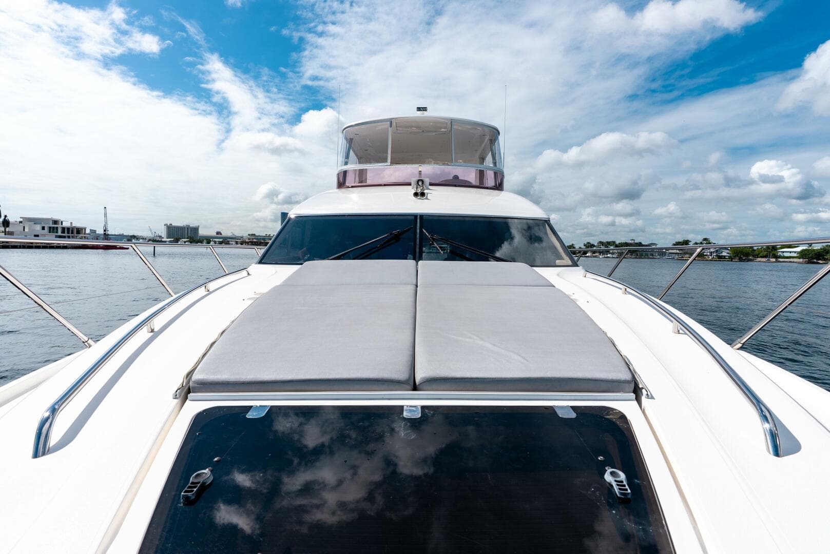 2015 Princess 56 — photo 19