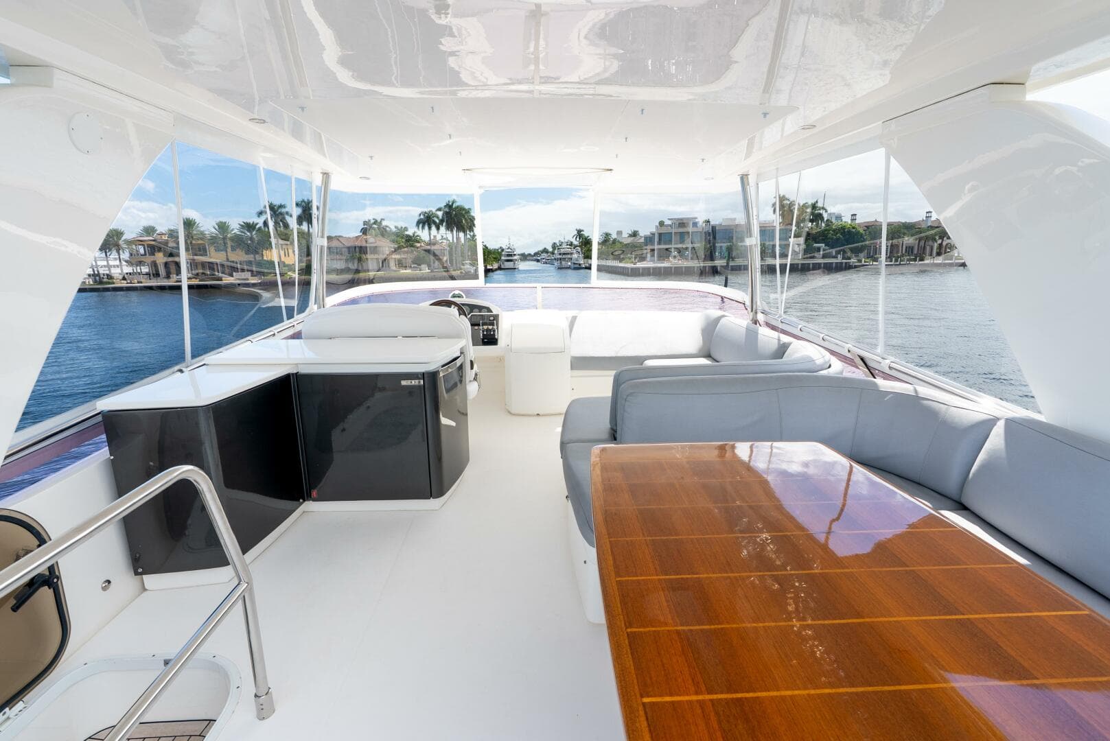 2015 Princess 56 — photo 20