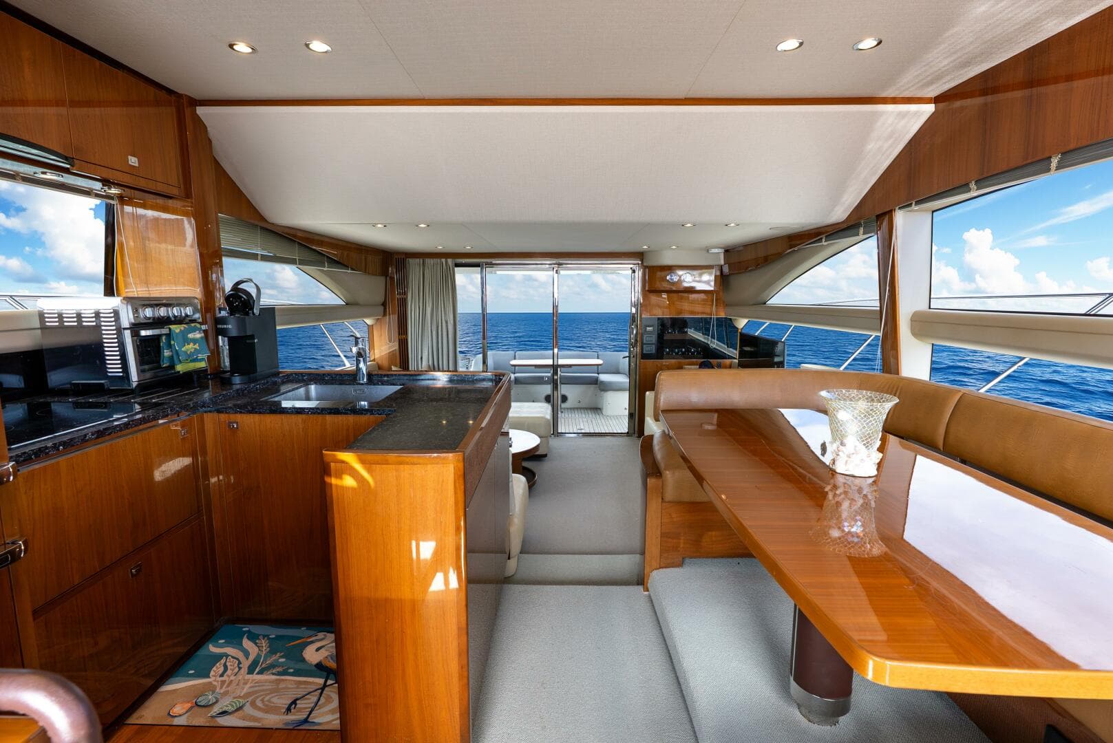 2015 Princess 56 — photo 42