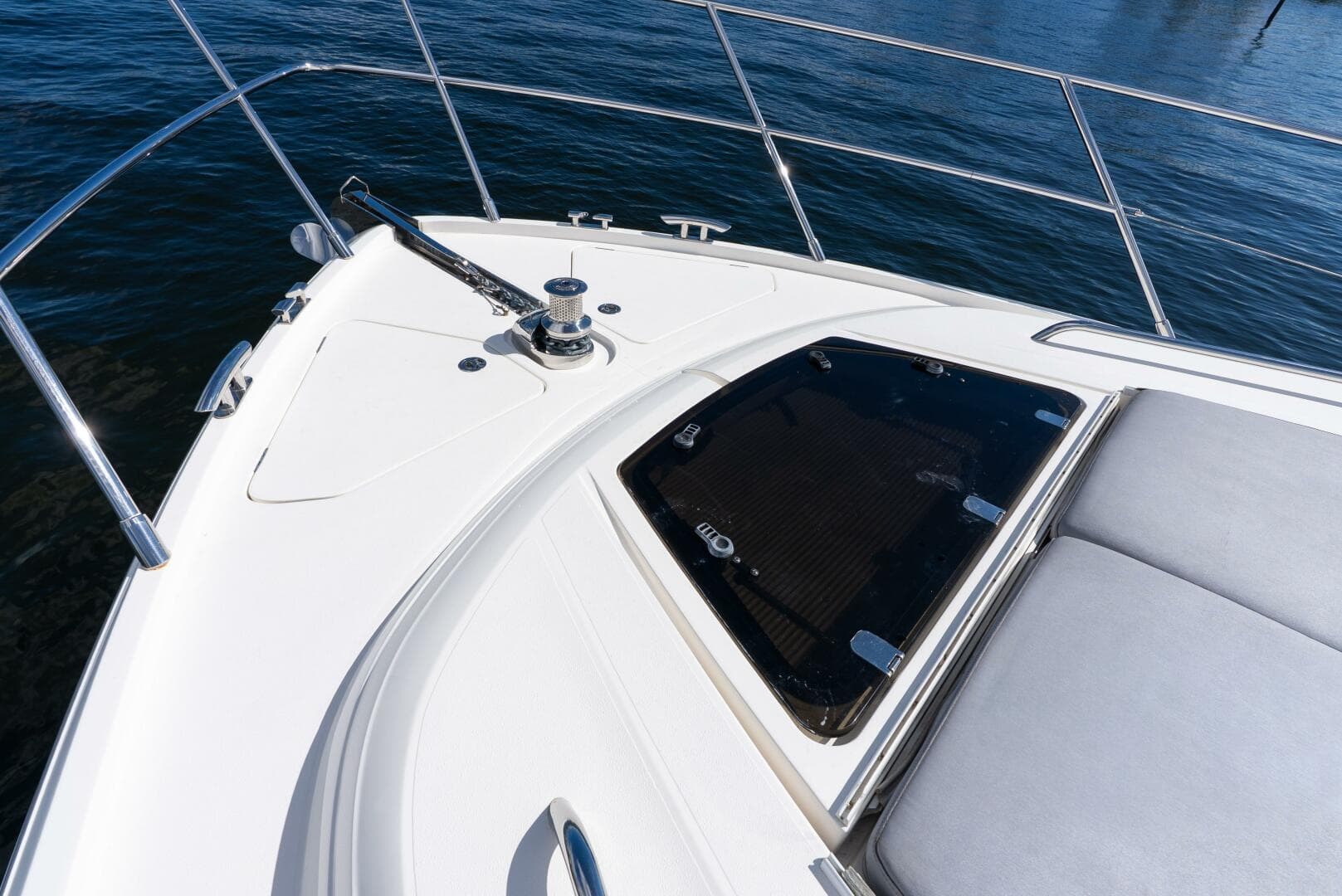 2015 Princess 56 — photo 18
