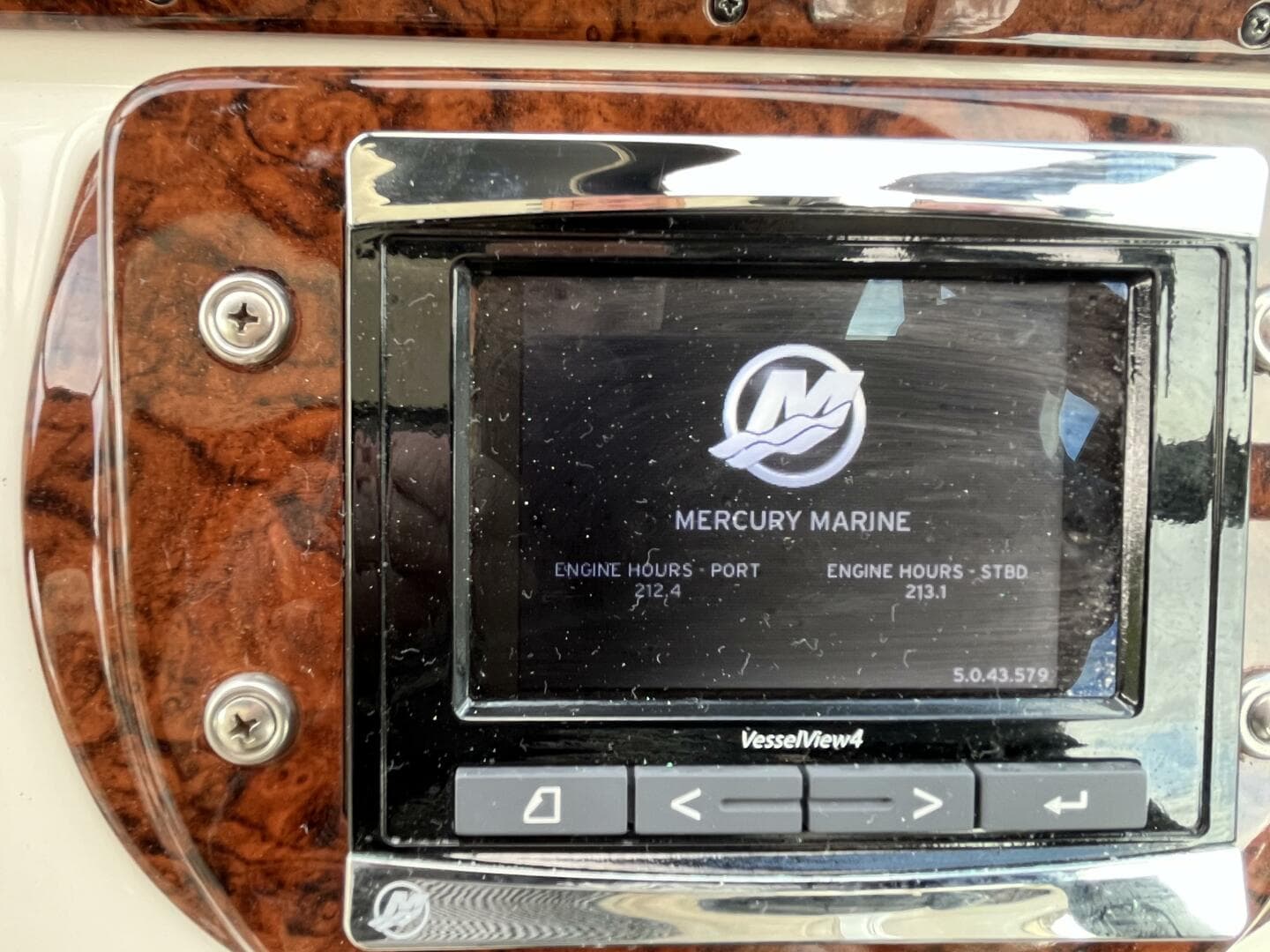 2003 Sea Ray 290 Sun Sport — photo 22