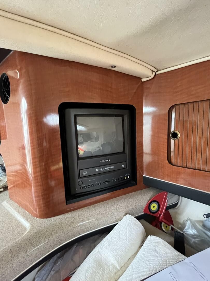 2003 Sea Ray 290 Sun Sport — photo 28