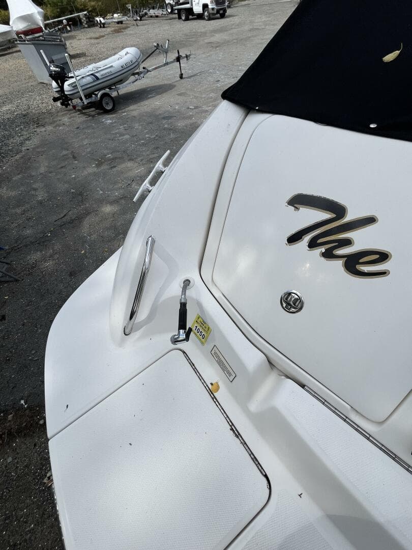 2003 Sea Ray 290 Sun Sport — photo 34