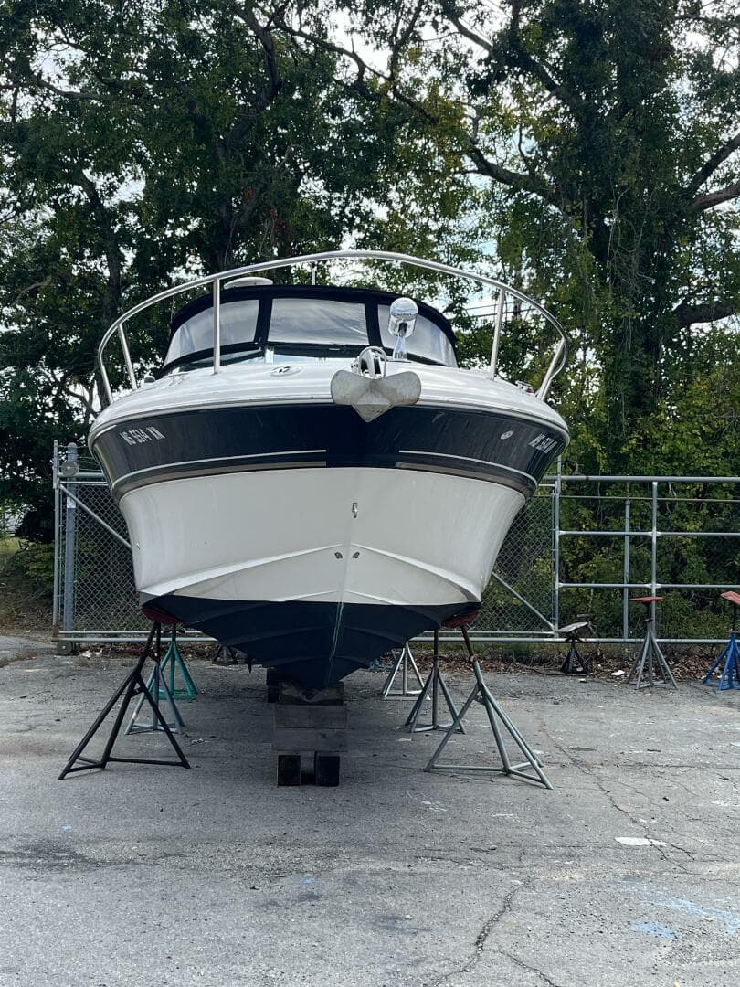 2003 Sea Ray 290 Sun Sport — photo 4