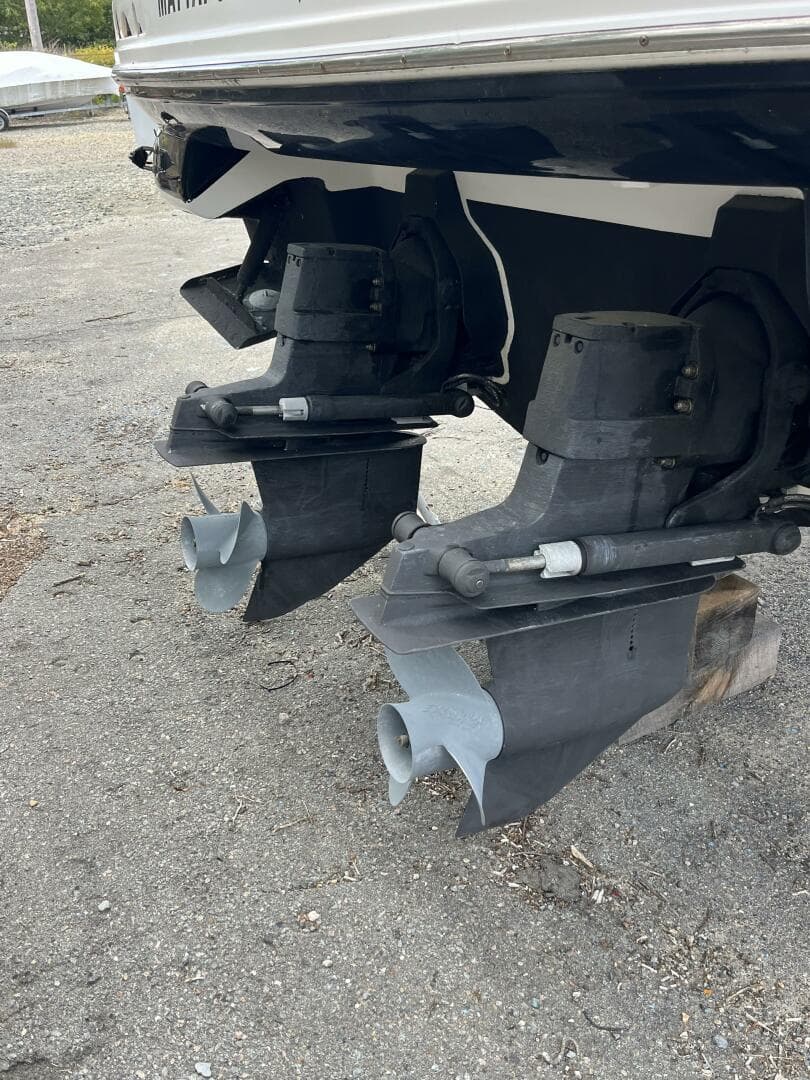 2003 Sea Ray 290 Sun Sport — photo 6