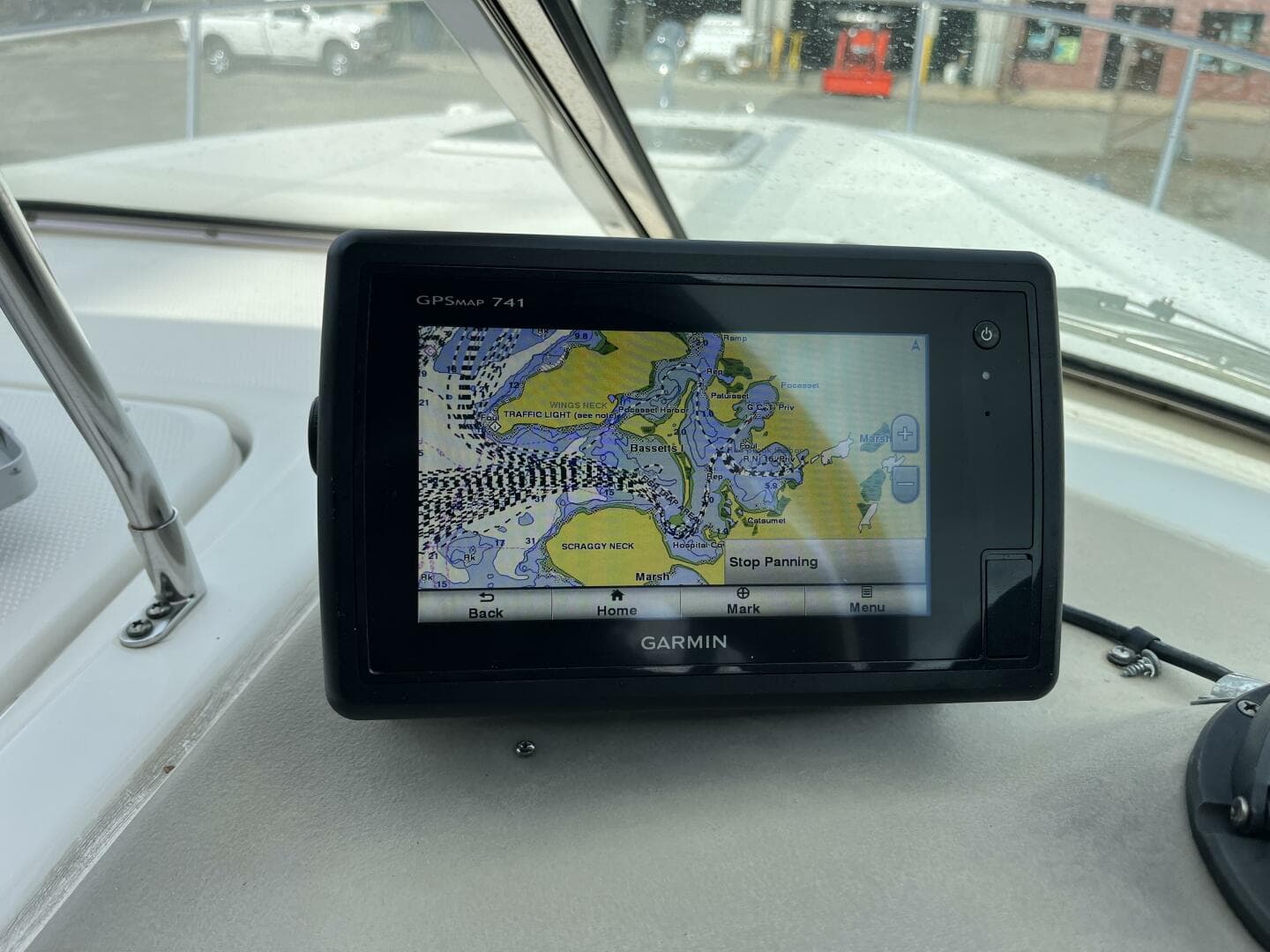 2003 Sea Ray 290 Sun Sport — photo 23