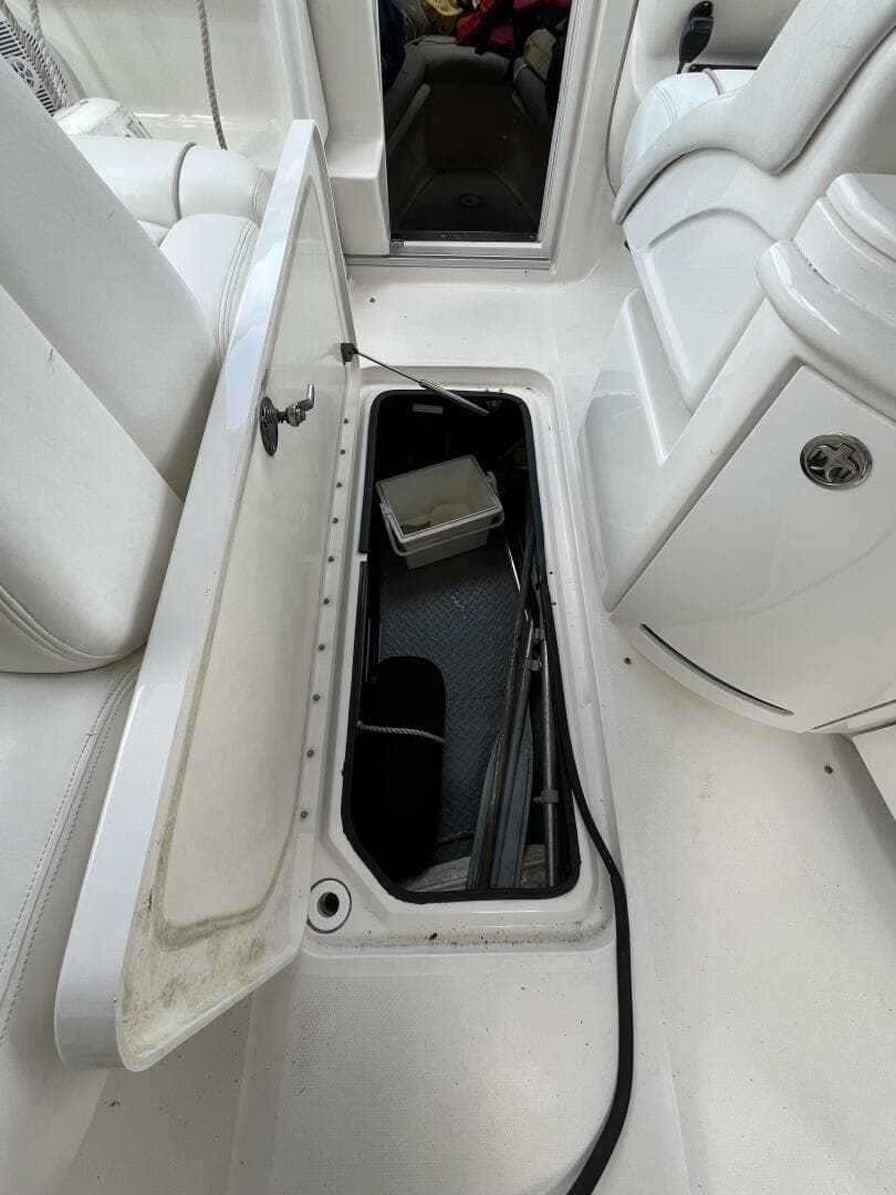 2003 Sea Ray 290 Sun Sport — photo 32