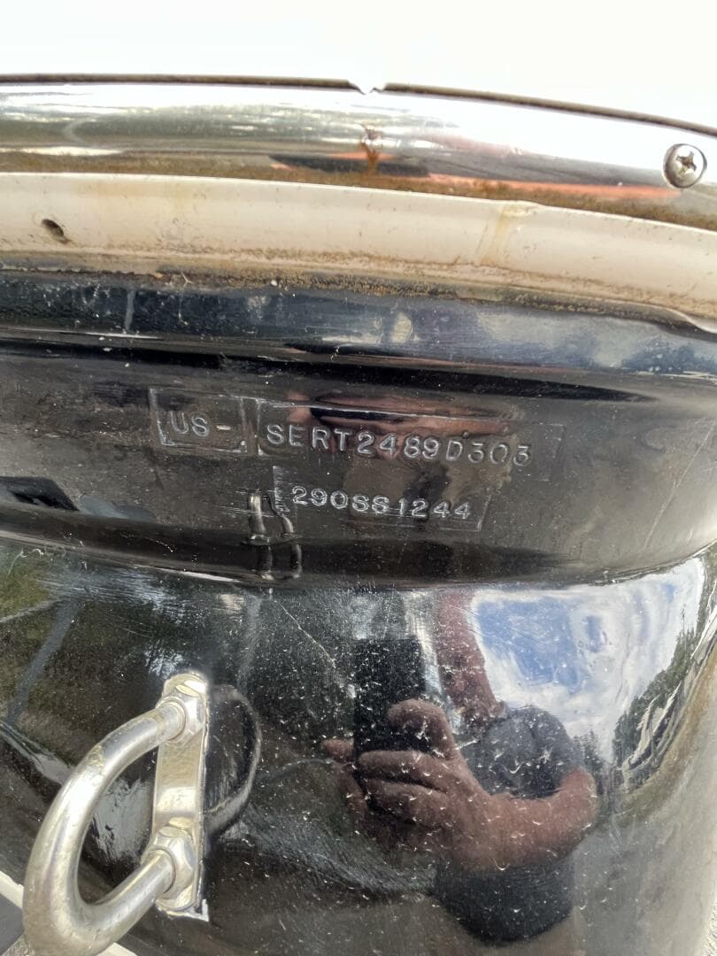 2003 Sea Ray 290 Sun Sport — photo 42