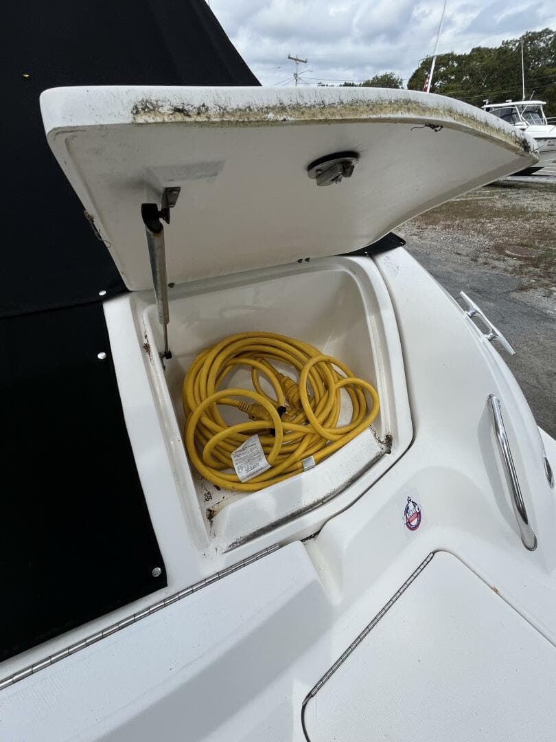 2003 Sea Ray 290 Sun Sport — photo 33