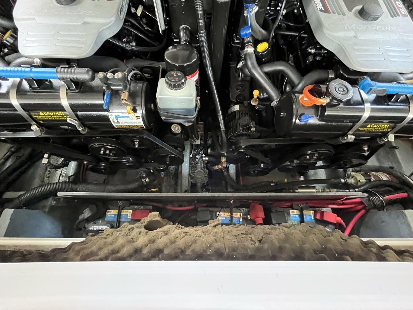 2003 Sea Ray 290 Sun Sport — photo 41