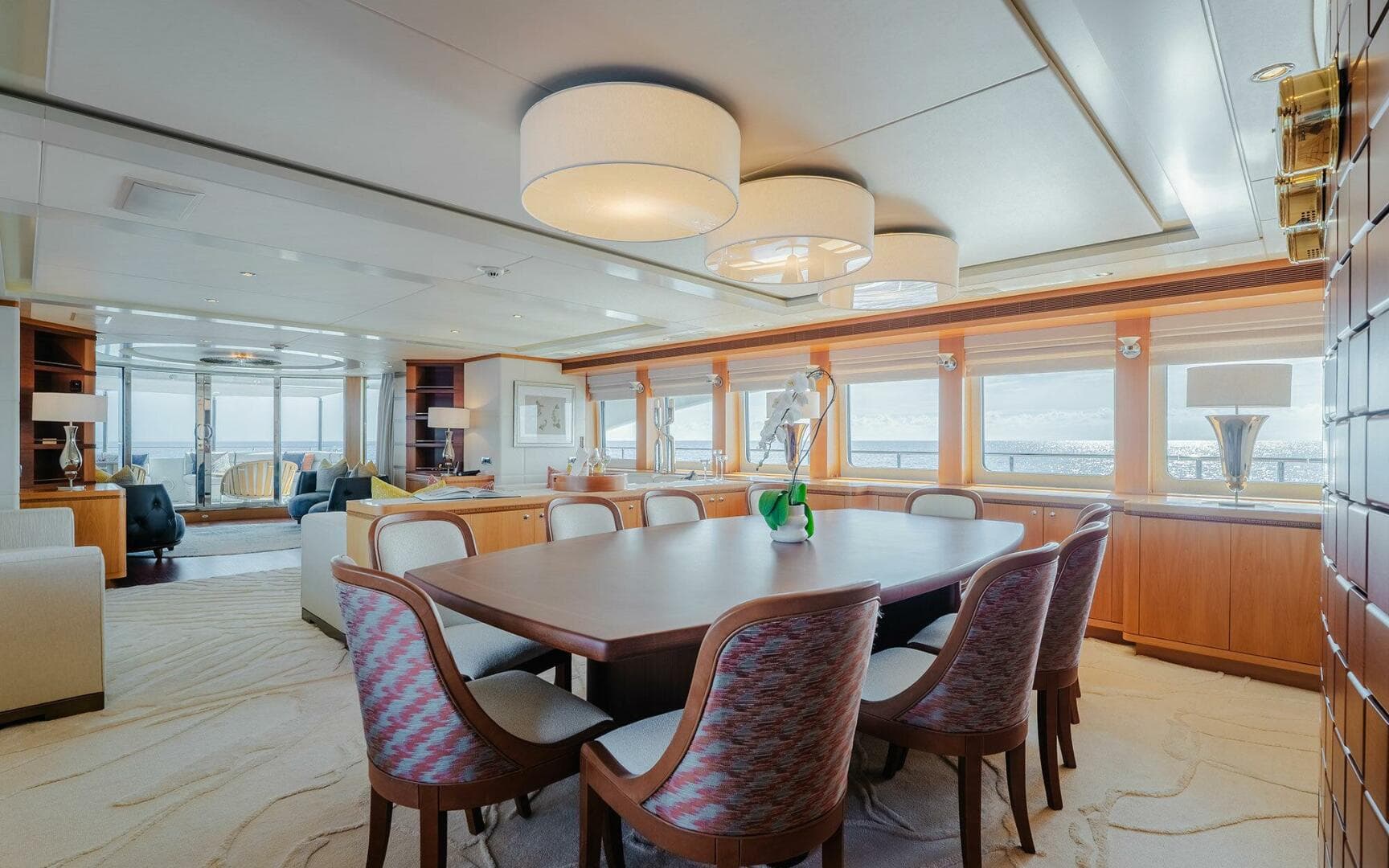 2011 Heesen Yachts — photo 6