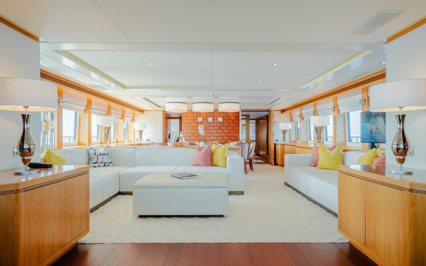 2011 Heesen Yachts — photo 5