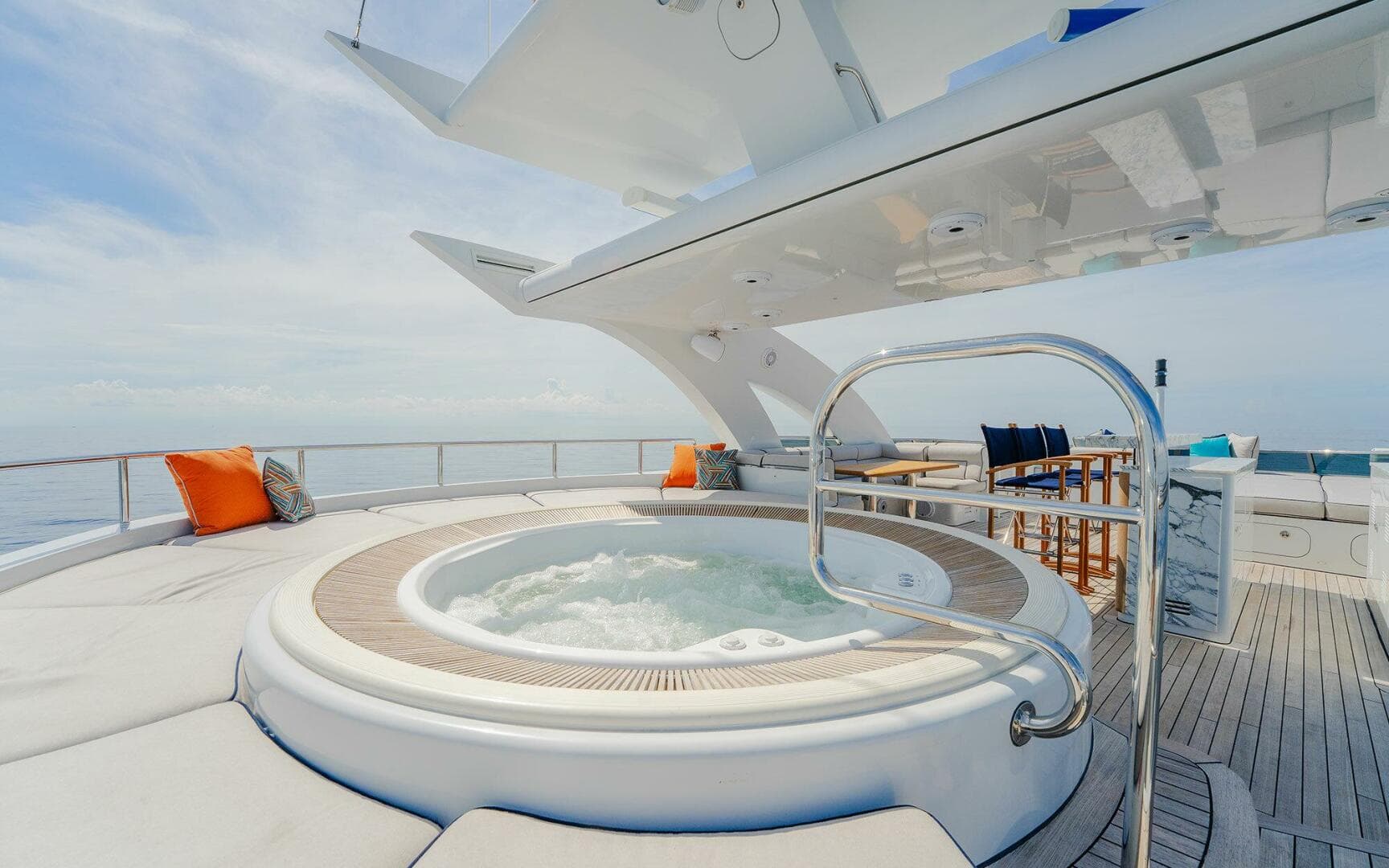 2011 Heesen Yachts — photo 22