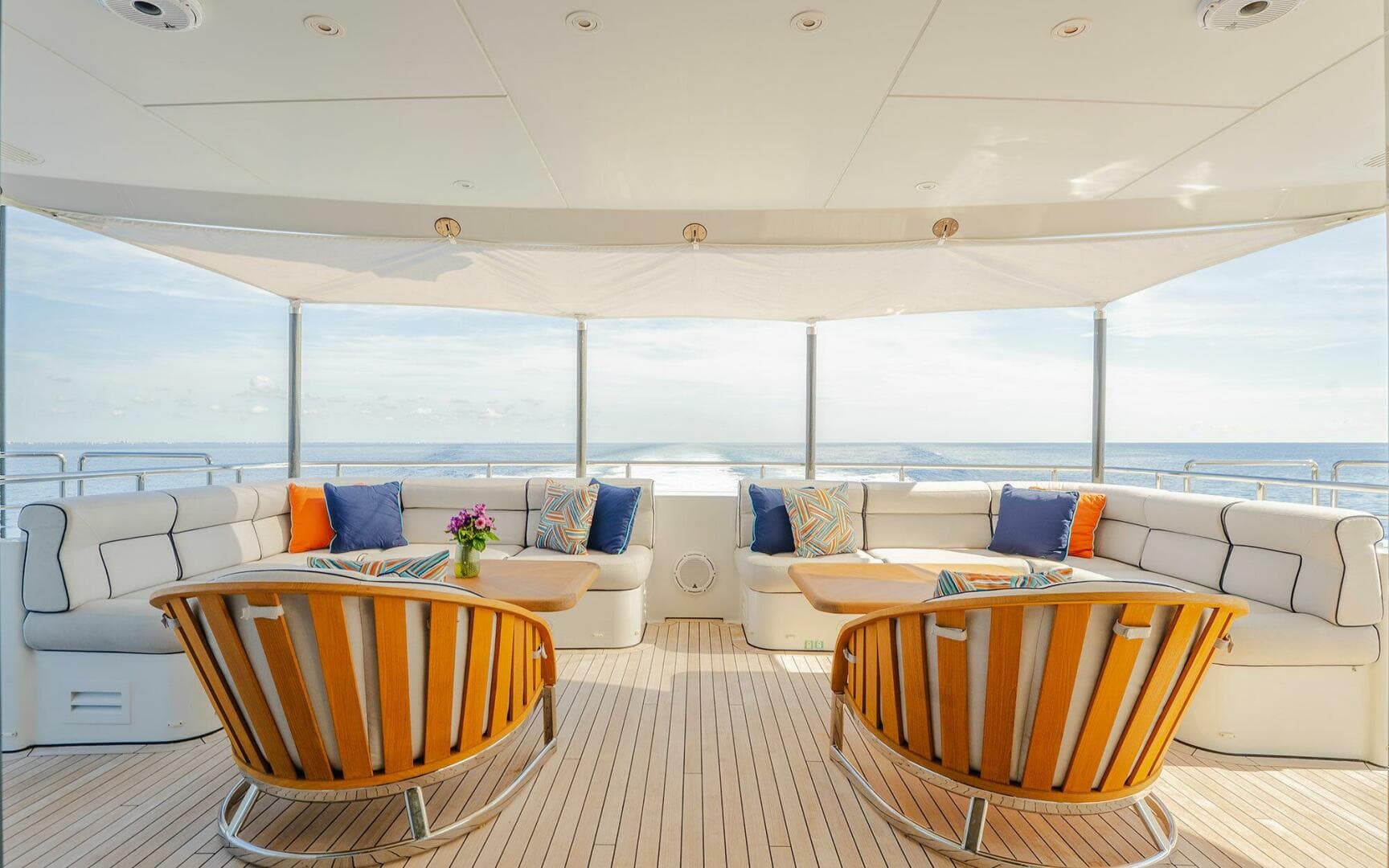 2011 Heesen Yachts — photo 3