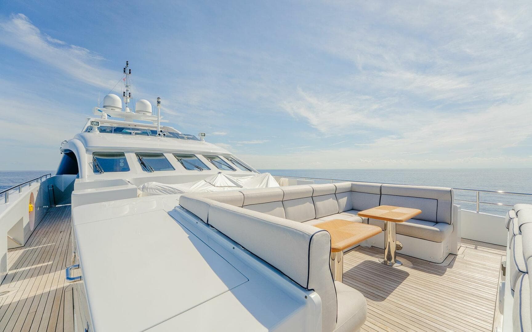 2011 Heesen Yachts — photo 20