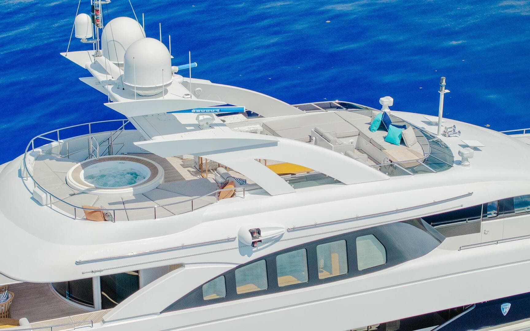 2011 Heesen Yachts — photo 24