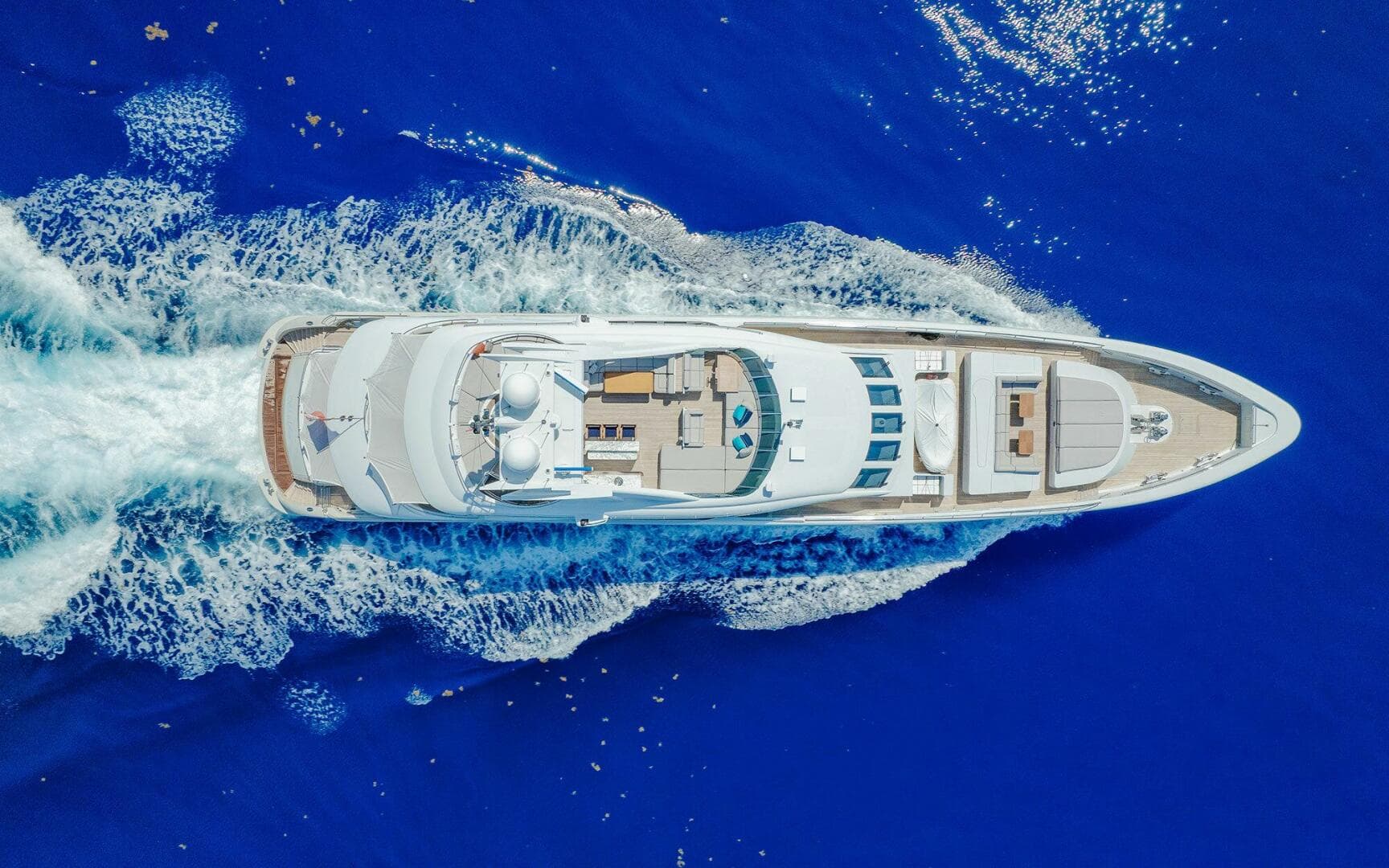 2011 Heesen Yachts — photo 25