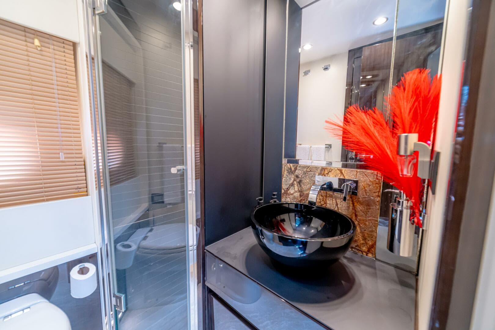 2017 Azimut 77S — photo 89