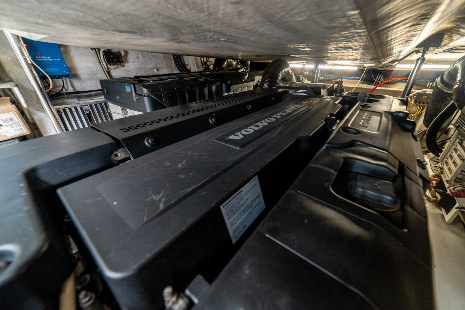 2017 Azimut 77S — photo 124