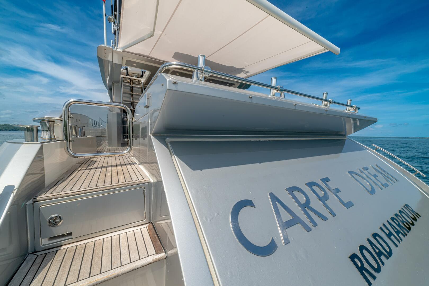 2017 Azimut 77S — photo 39