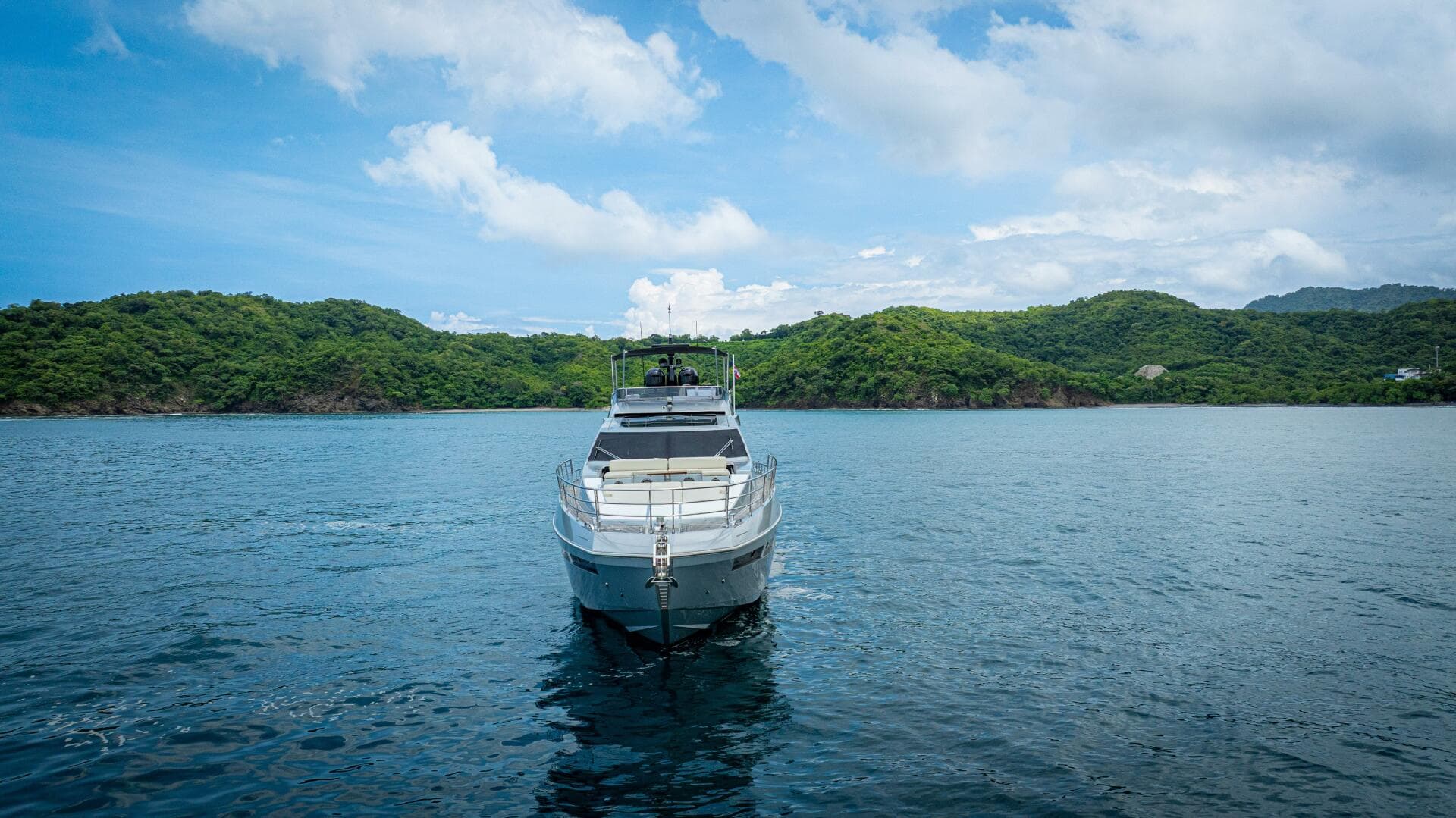 2017 Azimut 77S — photo 131