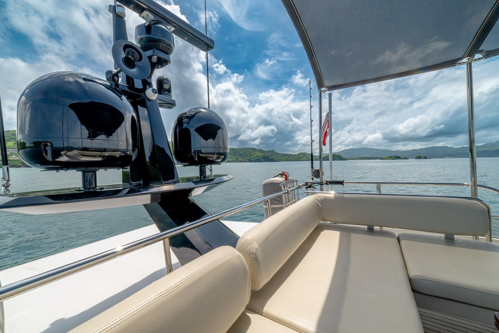 2017 Azimut 77S — photo 51