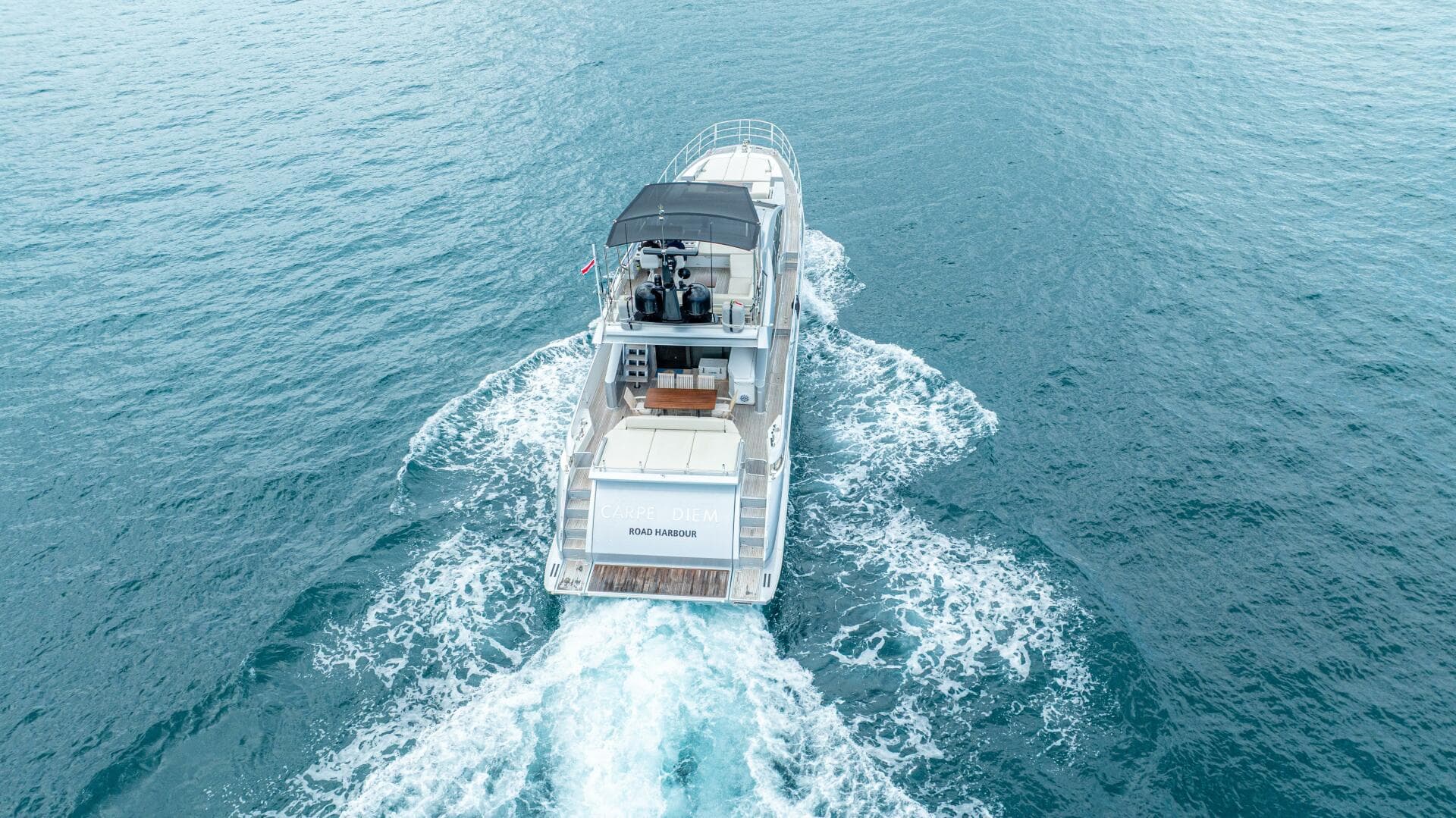 2017 Azimut 77S — photo 153